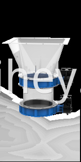 Dust collector locks air and unloads dust2